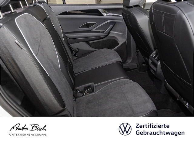 Volkswagen Tayron 2.0 TDI DSG Elegance Elegance