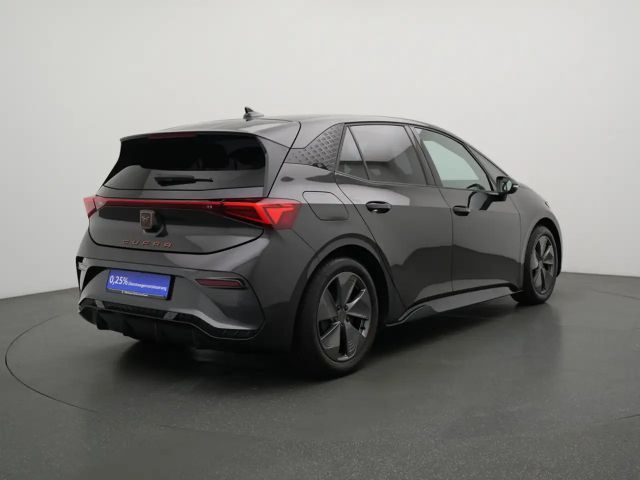 Cupra Born KLIMA PORT NAVI LED PDC