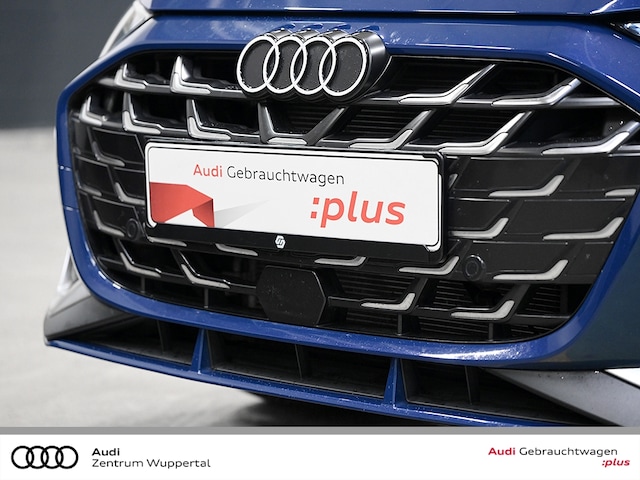 Audi S3 Quattro S-Tronic Sedan