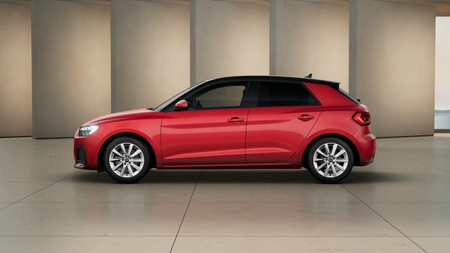 Audi A1 30 TFSI S-Tronic Sportback
