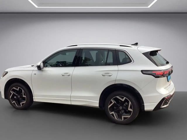 Volkswagen Tiguan 2.0 TDI DSG R-Line