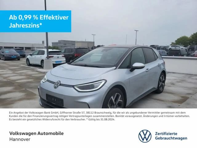 Volkswagen ID.3 Performance Pro