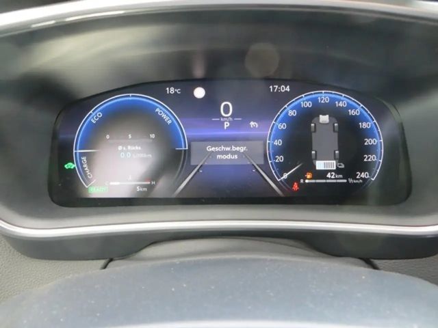 Toyota Corolla Business Hybride Touring