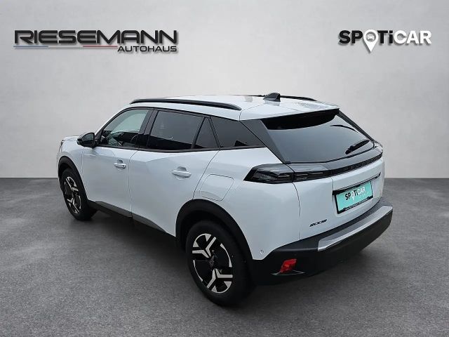 Peugeot 2008 Allure Pack PureTech