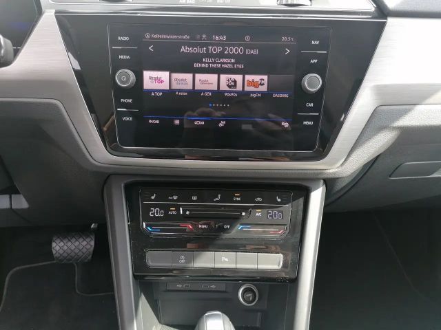 Volkswagen Touran 1.5 TSI 7-zitter DSG