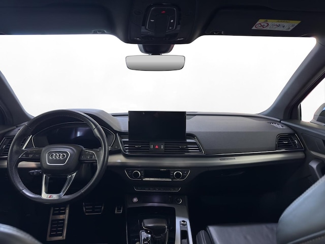 Audi Q5 50 TDI Quattro