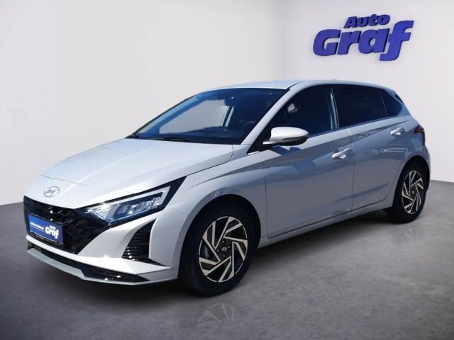 Hyundai i20 1.2