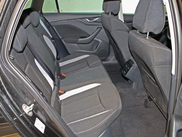 Skoda Scala 1.0 TSI Tour