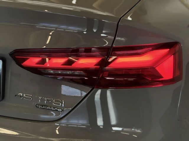 Audi A5 45 TFSI Quattro