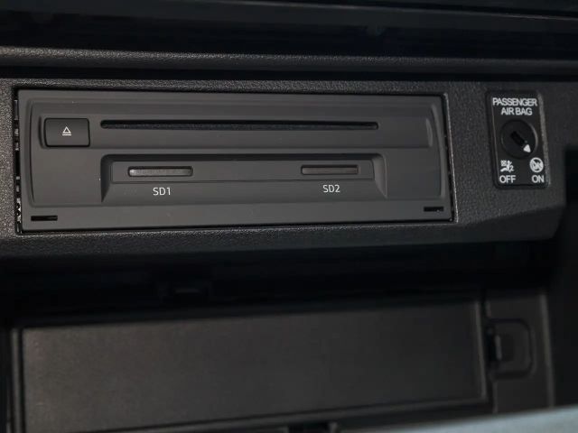 Audi Q2 30 TFSI