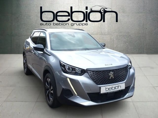 Peugeot 2008 Allure Pack PureTech