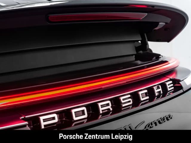 Porsche 992 Carrera Coupé