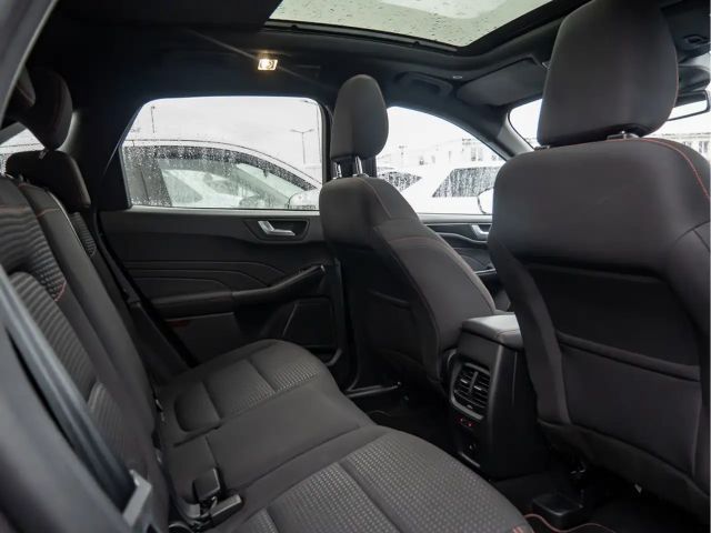 Ford Kuga Plug in Hybrid ST Line