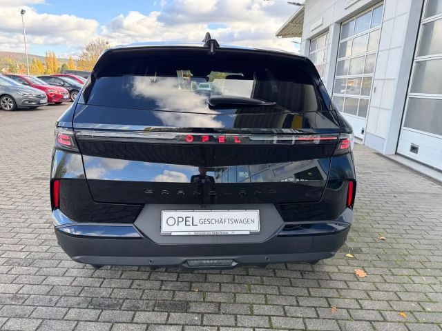 Opel Grandland X GS-Line Grand Sport Hybrid