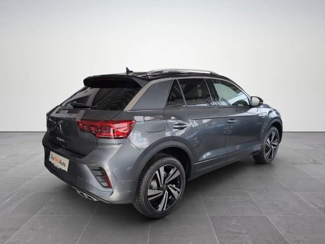 Volkswagen T-Roc DSG Sport