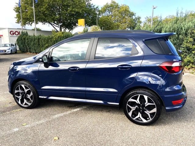 Ford EcoSport ST Line