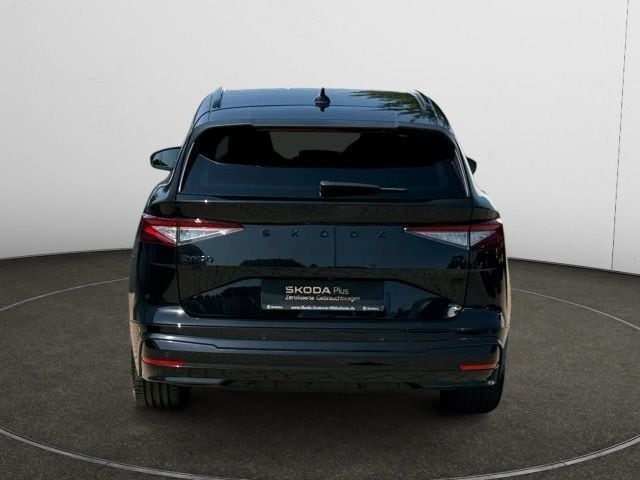 Skoda Enyaq Sportline iV 80