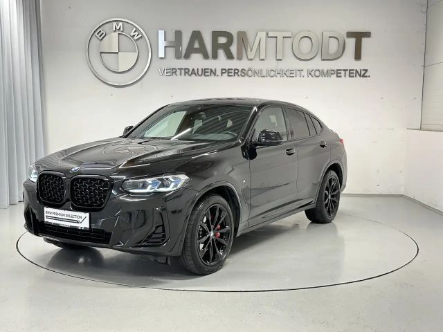 BMW X4 xDrive