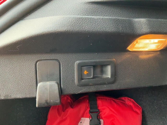 Skoda Scala 1.5 TSI Monte Carlo