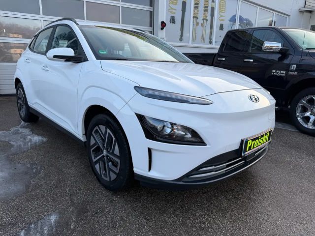 Hyundai Kona 39 kWh Electric