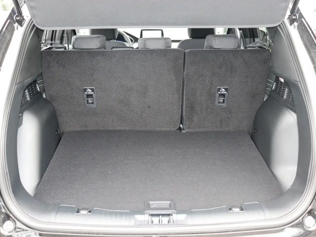 Ford Kuga Hybrid Titanium