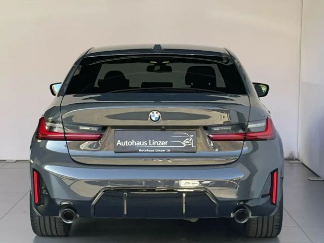 BMW 320 320d Sedan xDrive