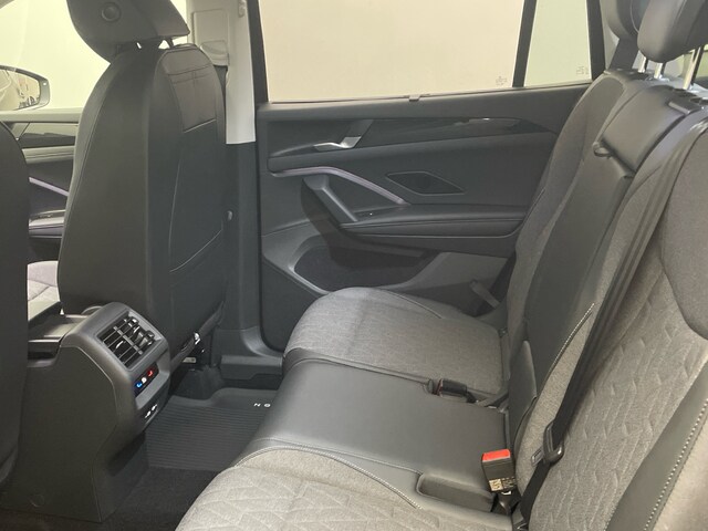 Volkswagen Tayron DSG