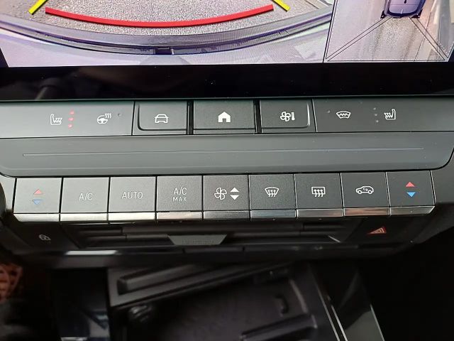 Opel Astra GS-Line Grand Sport Turbo