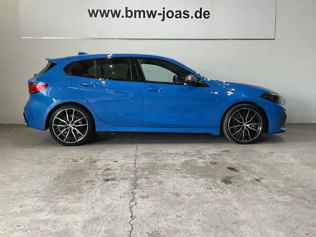 BMW 135 Sedan xDrive
