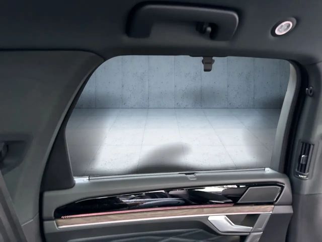 Volkswagen Touareg Atmosphere eHybrid