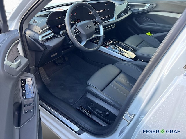 Audi A5 Avant S-Tronic