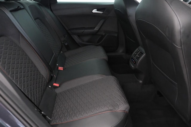 Seat Leon DSG FR-lijn Sportstourer