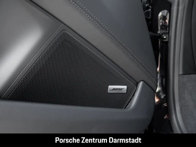 Porsche 992 Carrera Coupé S