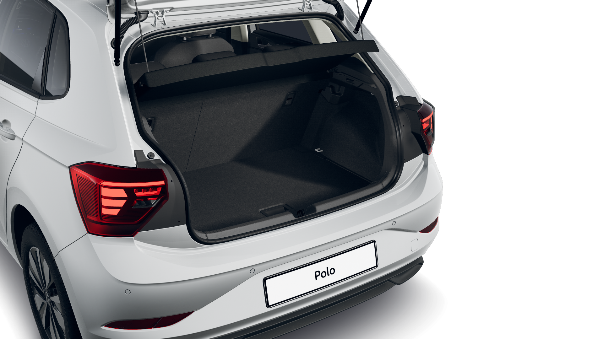 Volkswagen Polo 1.0 TSI Move LED NAVI PDC SHZ 15 KLIMA