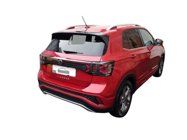 Volkswagen T-Cross 1.0 TSI IQ.Drive R-Line