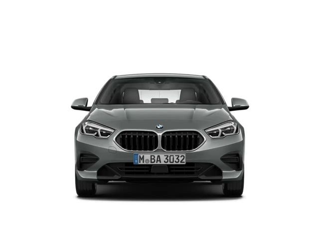 BMW 220 Coupé Gran Coupé M-Sport Sedan