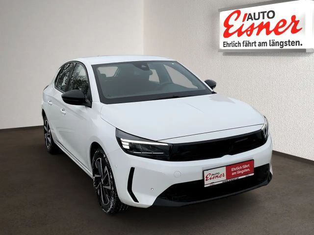 Opel Corsa 1.2 Turbo GS-Line Grand Sport