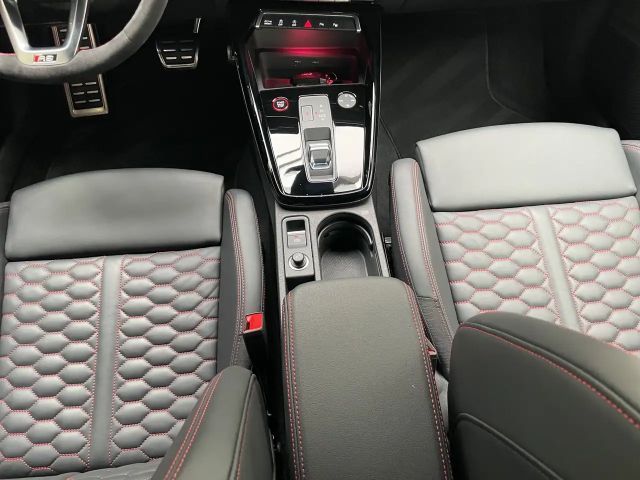 Audi RS3 Quattro Sedan
