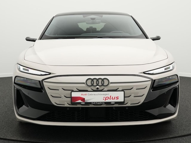 Audi A6 e-tron Avant