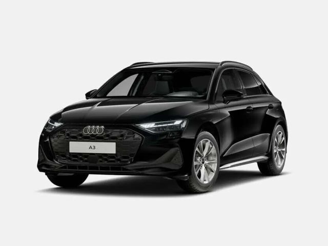 Audi A3 30 TFSI Sportback