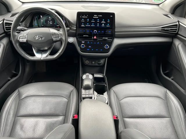 Hyundai Ioniq Electric Prime