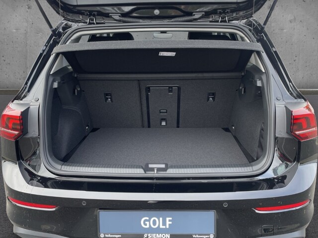 Volkswagen Golf 1.5 TSI Golf VIII