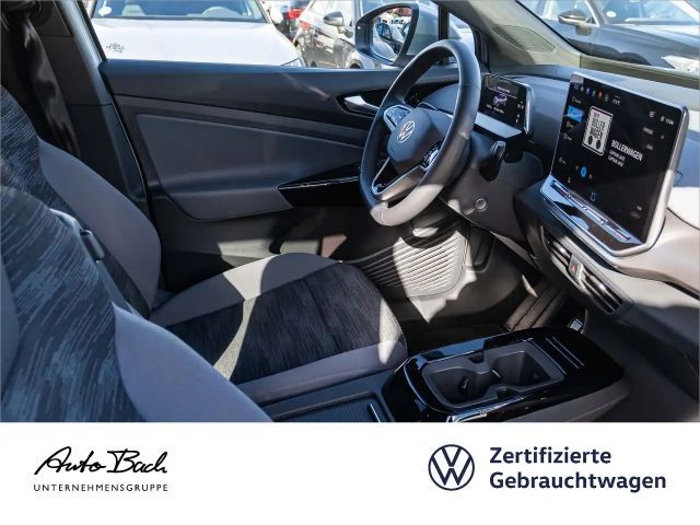 Volkswagen ID.4 Performance Pro