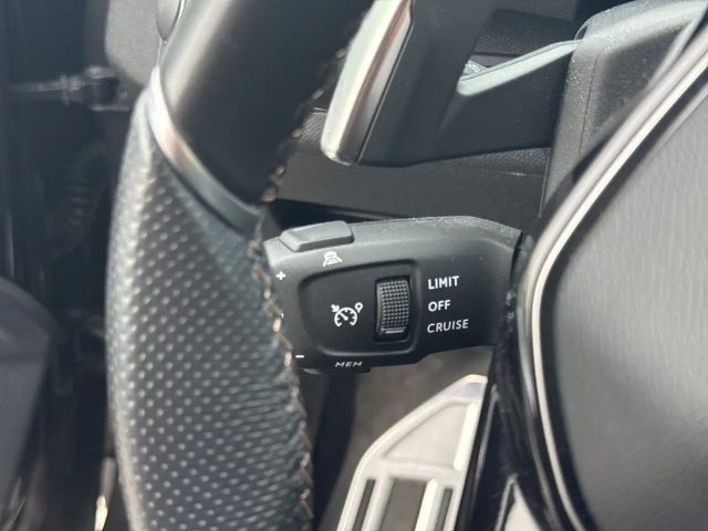 Peugeot 3008 GT-Line