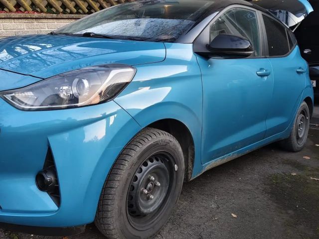 Hyundai i10 i10 1,0 Feel Good Feel Good