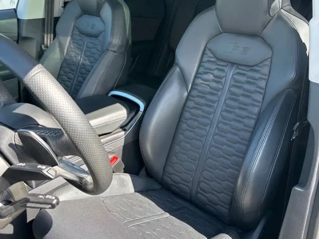 Audi RS Q8 4.0 TFSI Quattro