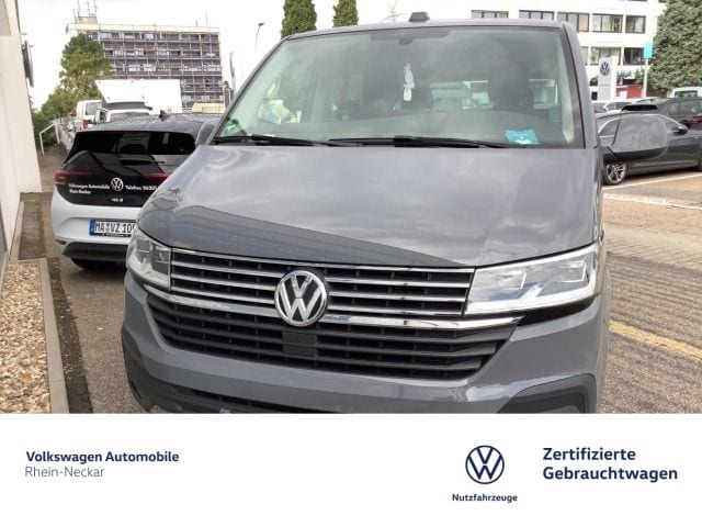 Volkswagen Multivan 2.0 TDI Lang T6