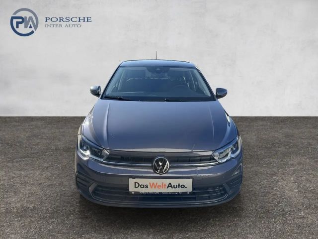 Volkswagen Polo Friends TSI