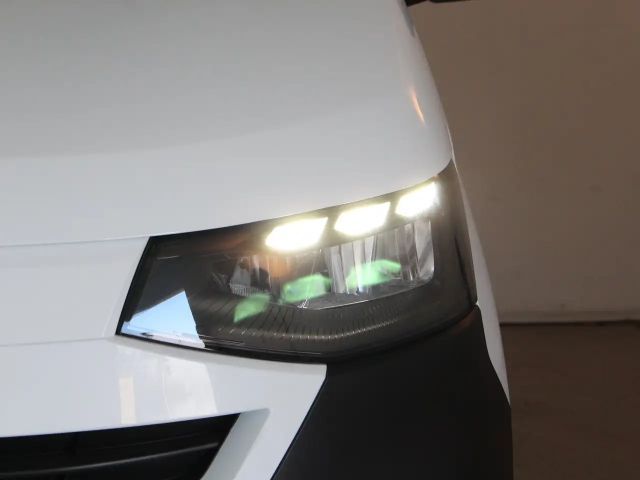 Volkswagen Transporter 4Motion T7