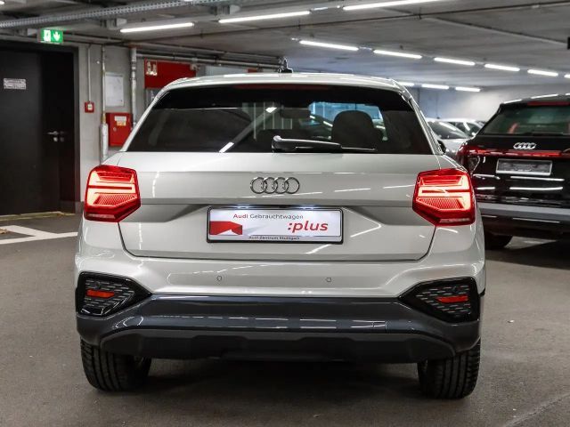 Audi Q2 35 TDI S-Tronic
